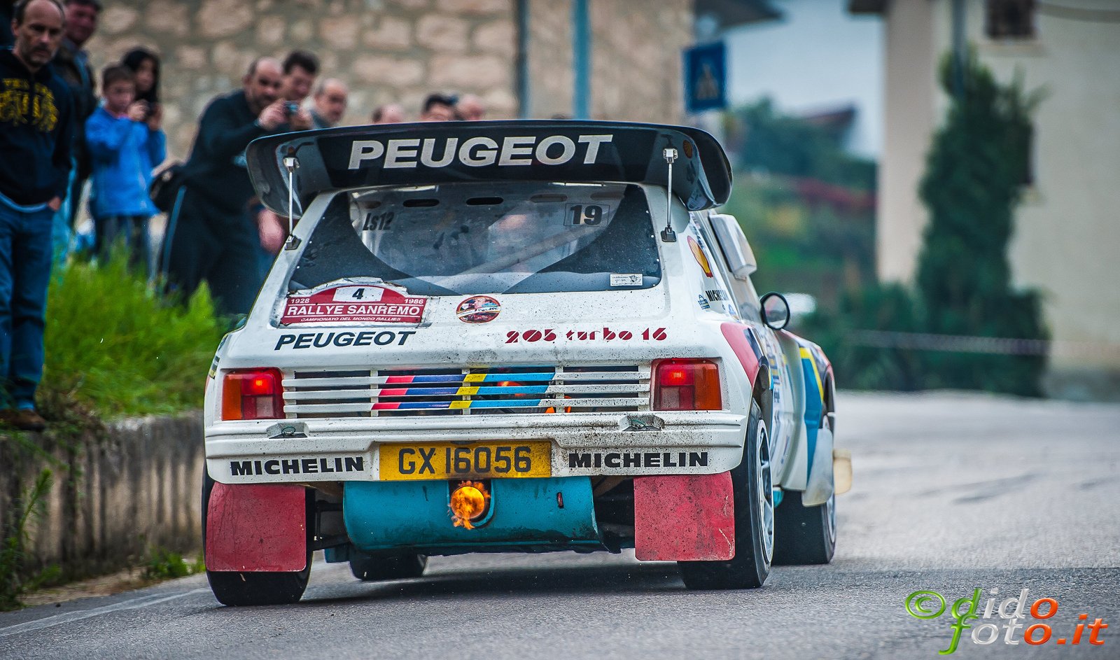 peugeot, 205, Turbo, 16, Rally, Groupe, B, Cars, Sport Wallpaper