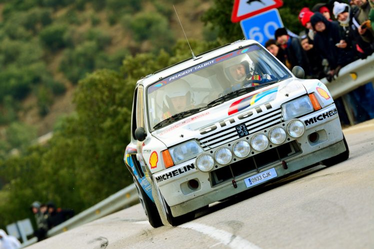 peugeot, 205, Turbo, 16, Rally, Groupe, B, Cars, Sport HD Wallpaper Desktop Background