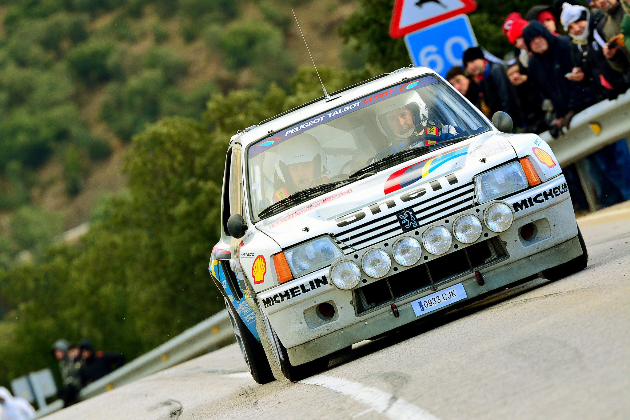 peugeot, 205, Turbo, 16, Rally, Groupe, B, Cars, Sport Wallpaper