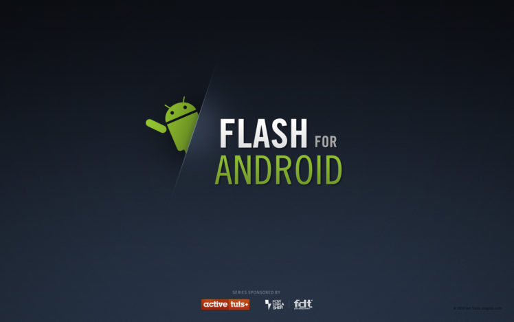 flash, For, Android HD Wallpaper Desktop Background