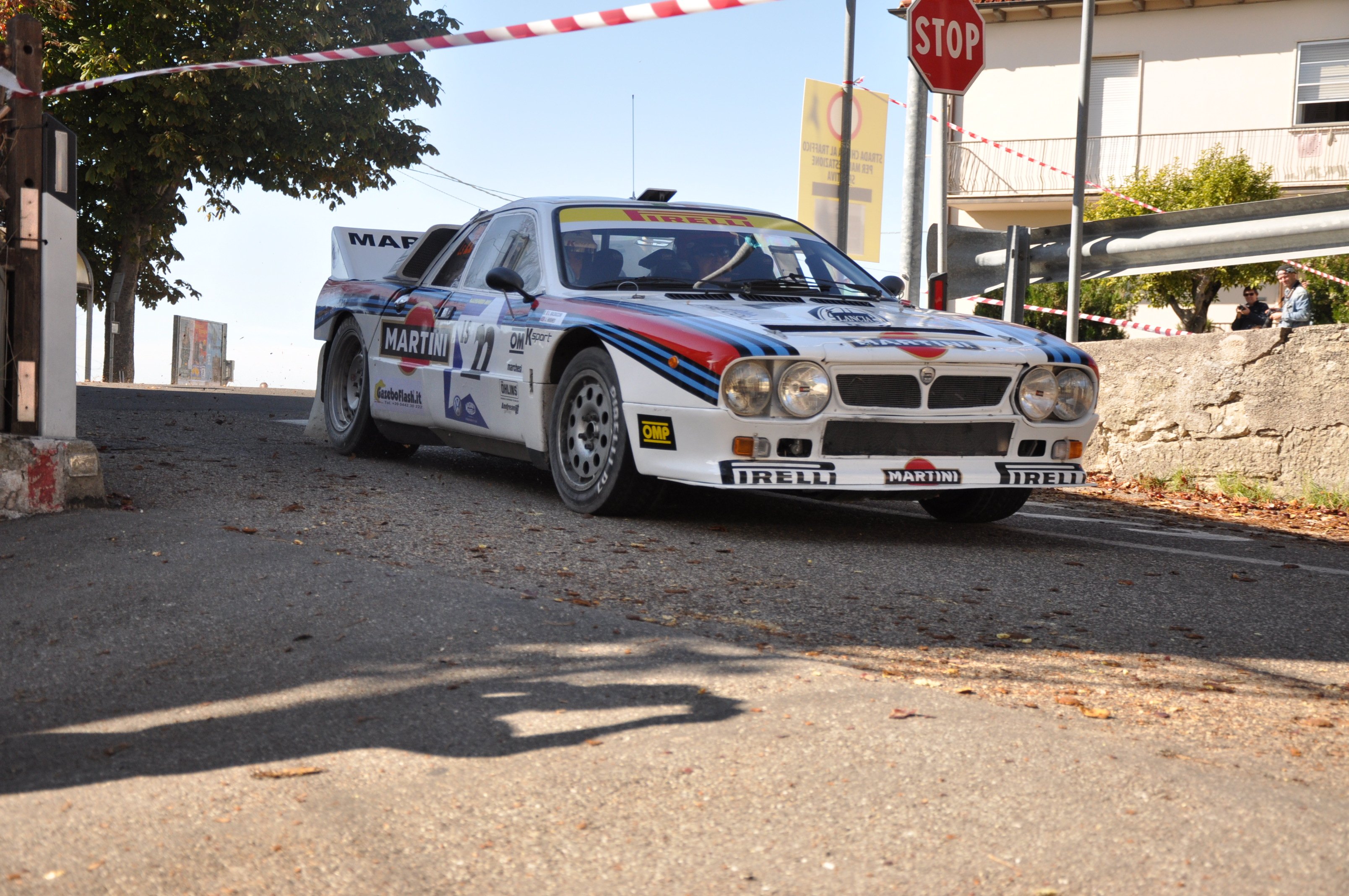 lancia, 037, Rally, Groupe, B, Cars, Sport Wallpaper