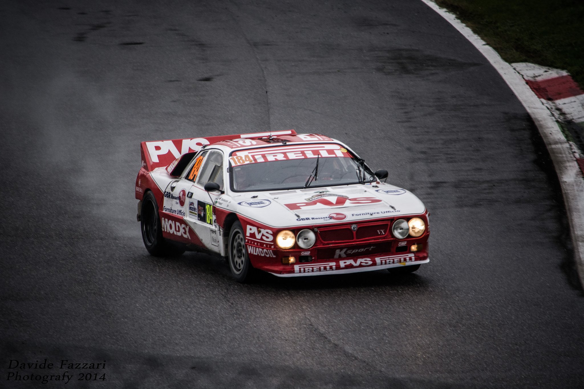 lancia, 037, Rally, Groupe, B, Cars, Sport Wallpapers HD / Desktop and ...