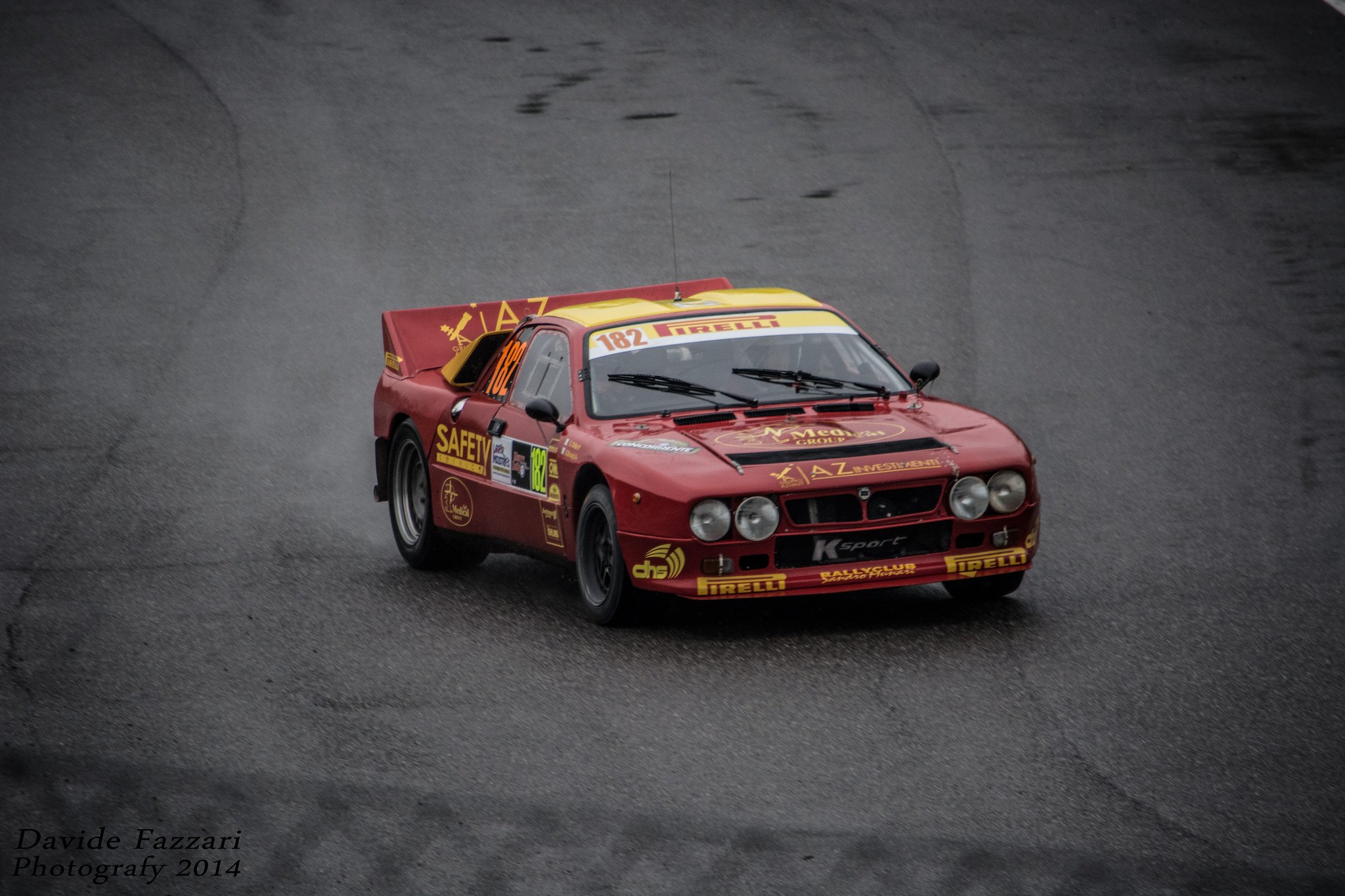 lancia, 037, Rally, Groupe, B, Cars, Sport Wallpaper