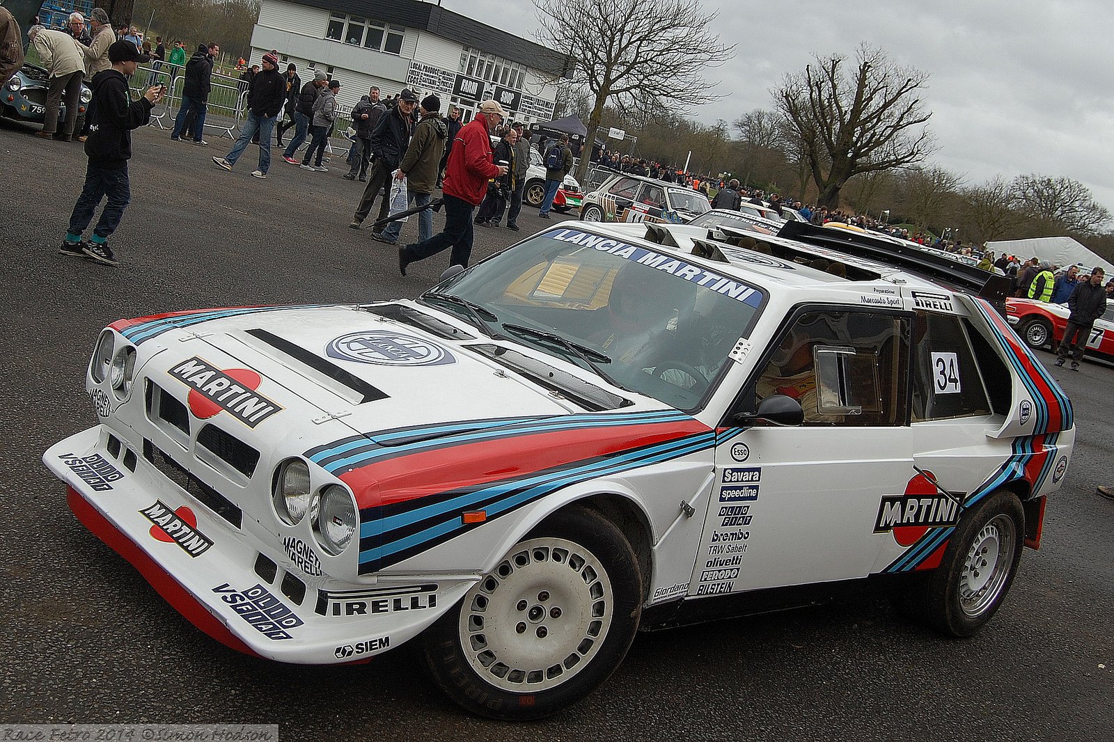 lancia, Delta, Rally, Groupe, B, Cars, Sport Wallpaper