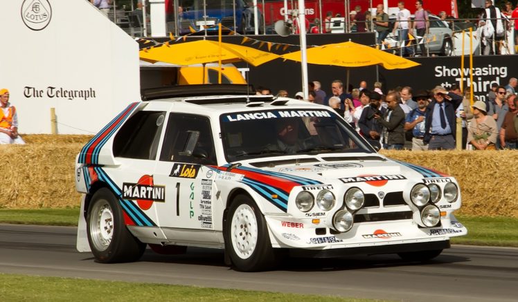 lancia, Delta, Rally, Groupe, B, Cars, Sport HD Wallpaper Desktop Background