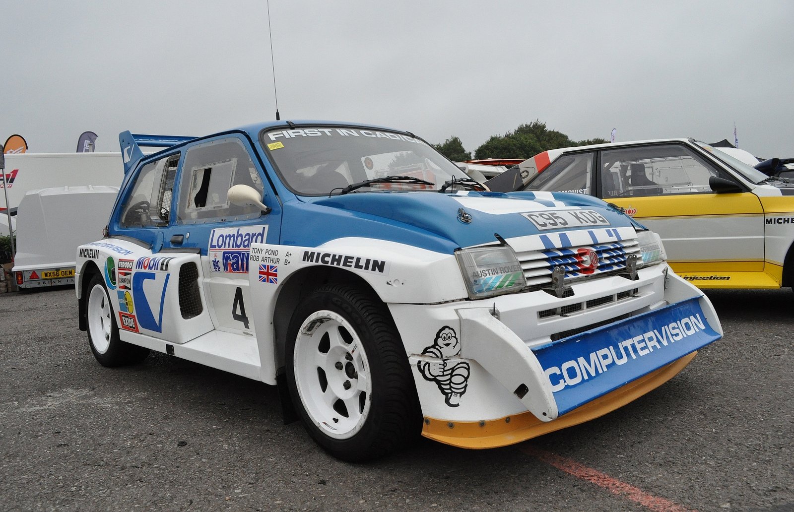 metro, 6r4, Rally, Groupe, B, Cars, Sport Wallpapers HD / Desktop and ...