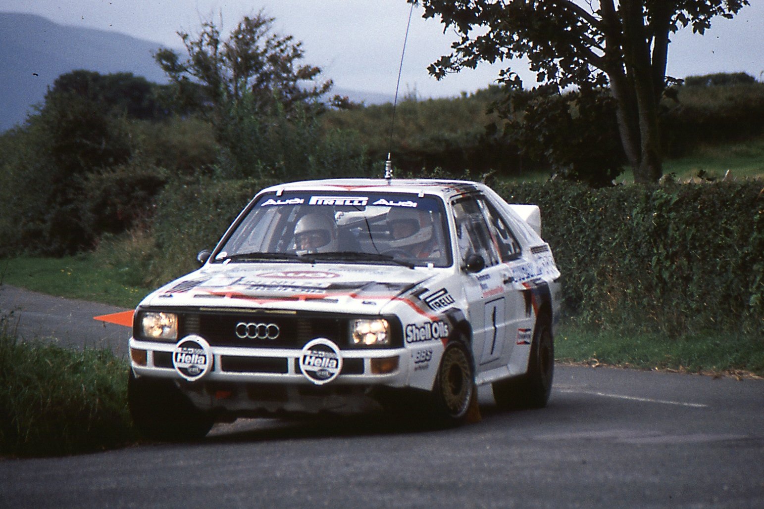 audi, Sport, Quattro, Rally, Groupe, B, Cars, Sport Wallpapers HD ...