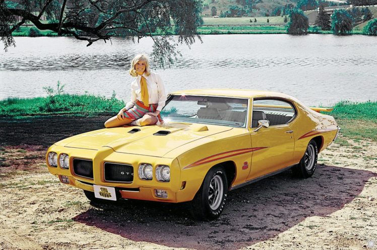 1970, Pontiac, Gto, Judge, Hardtop, Coupe, 4237, Muscle, Classic HD Wallpaper Desktop Background