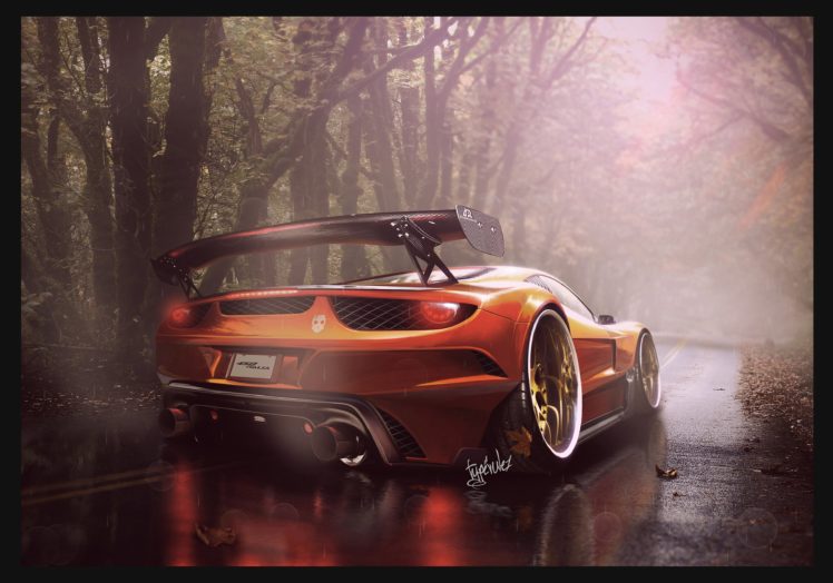 ferrari, Italia HD Wallpaper Desktop Background