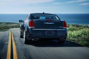 2015, Chrysler, 300c, Platinum, Lx2, Luxury