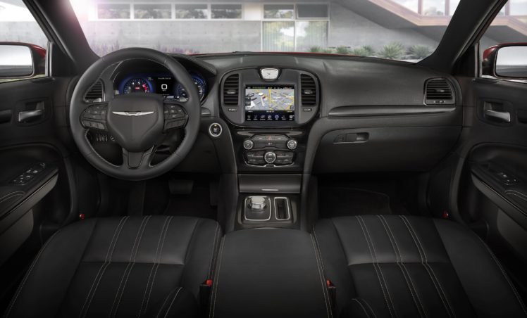 2015, Chrysler, 300s, Lx2, Luxury HD Wallpaper Desktop Background
