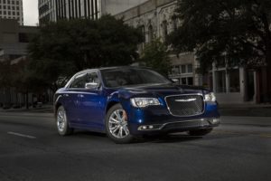 2015, Chrysler, 300c, Lx2, Luxury