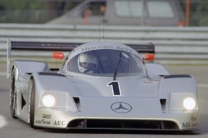 1990, Sauber, Mercedes, Benz, C11, Racing, Race