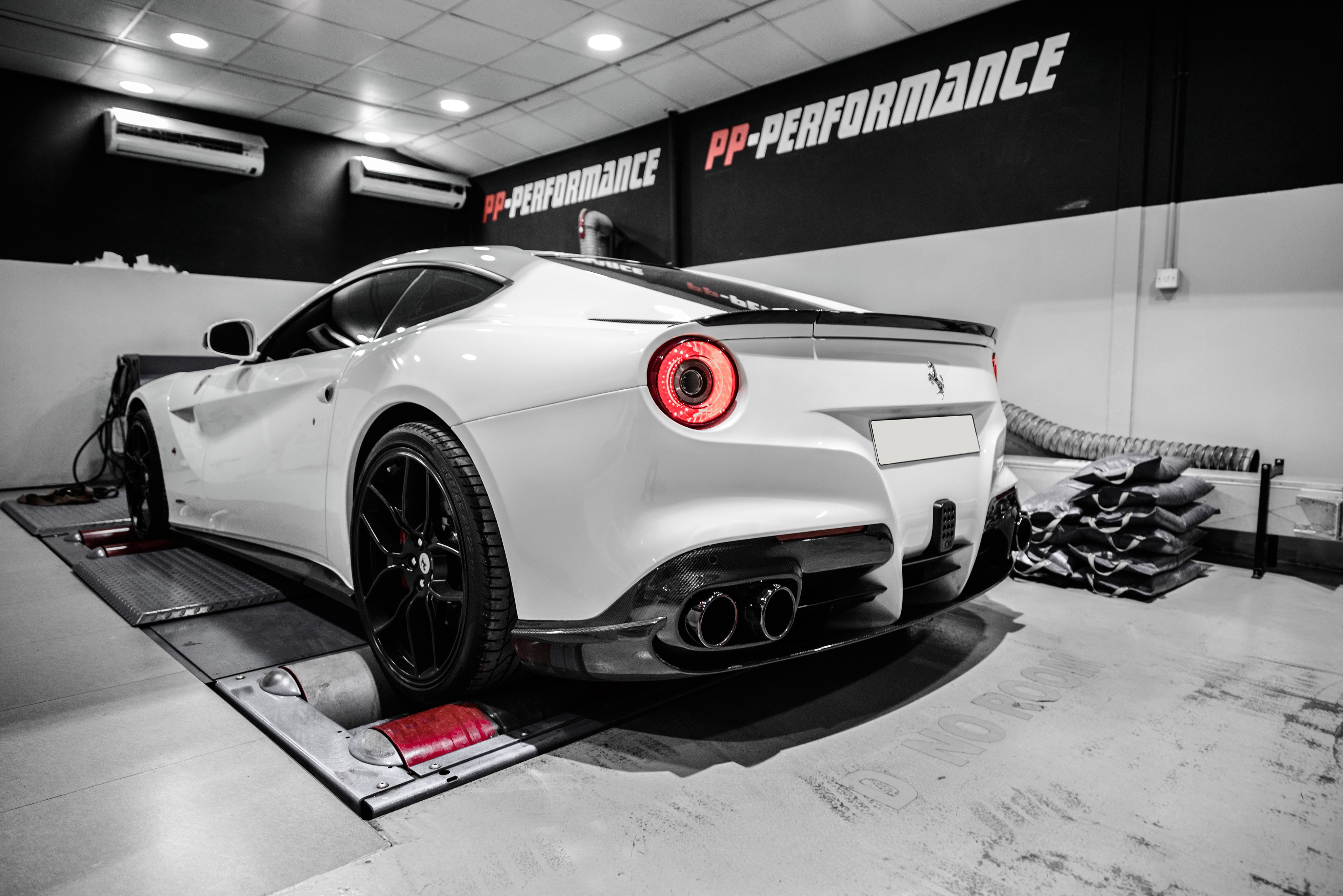 2014, Pp performance, Ferrari, F12, Berlinetta, Supercar, Tuning Wallpaper