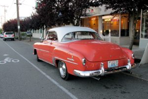 1952, Chevrolet, Deluxe, Coupe, Retro, Hardtop