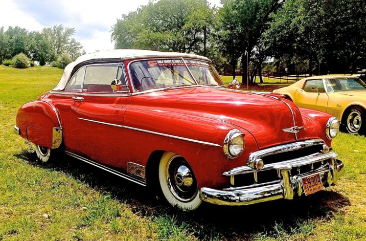 1949, Chevrolet, Styleline, Retro HD Wallpaper Desktop Background