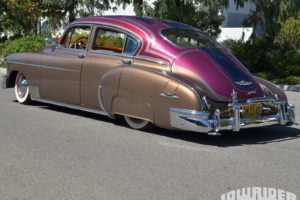 1949, Chevrolet, Fleetline, Deluxe, Retro, Lowrider