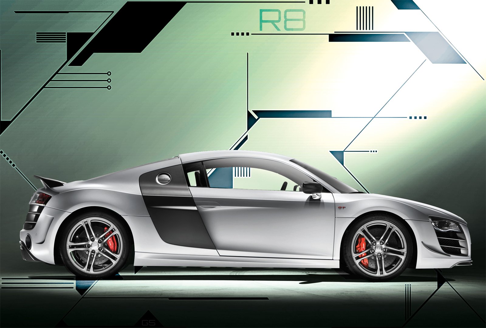 audi, R8, Wp Wallpaper