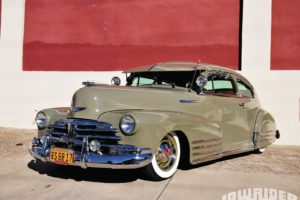 1948, Chevrolet, Fleetline, Lowrider, Retro, Custom, Chevy
