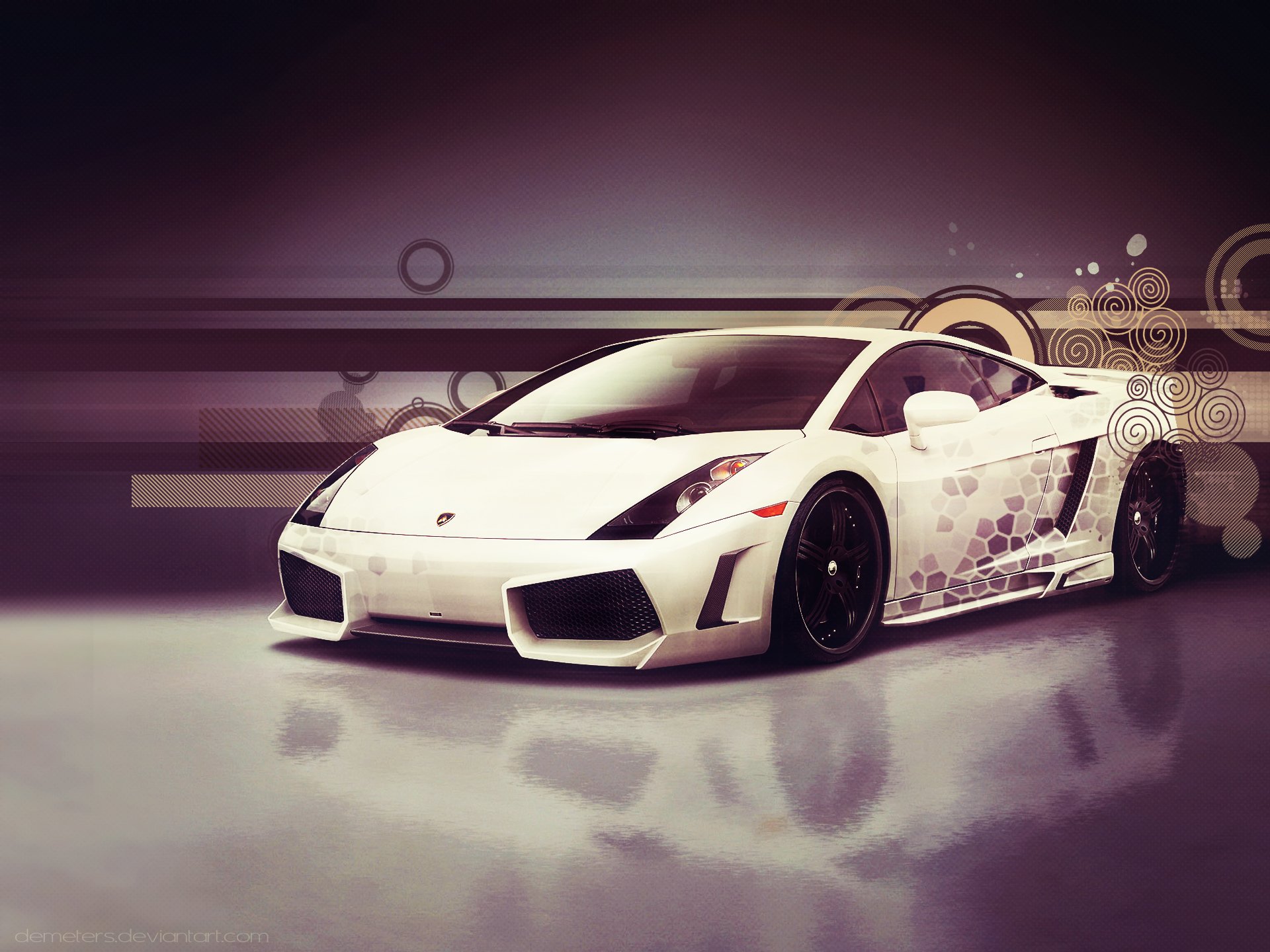 lamborghini, Gallardo, Wallpaper, Ii Wallpaper