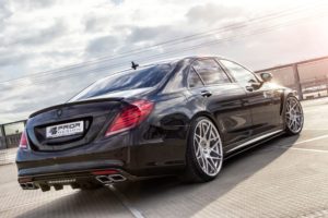 2014, Prior design, Mercedes, Benz, S class, Pd800s, Tuning, Luxury