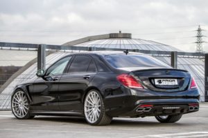 2014, Prior design, Mercedes, Benz, S class, Pd800s, Tuning, Luxury
