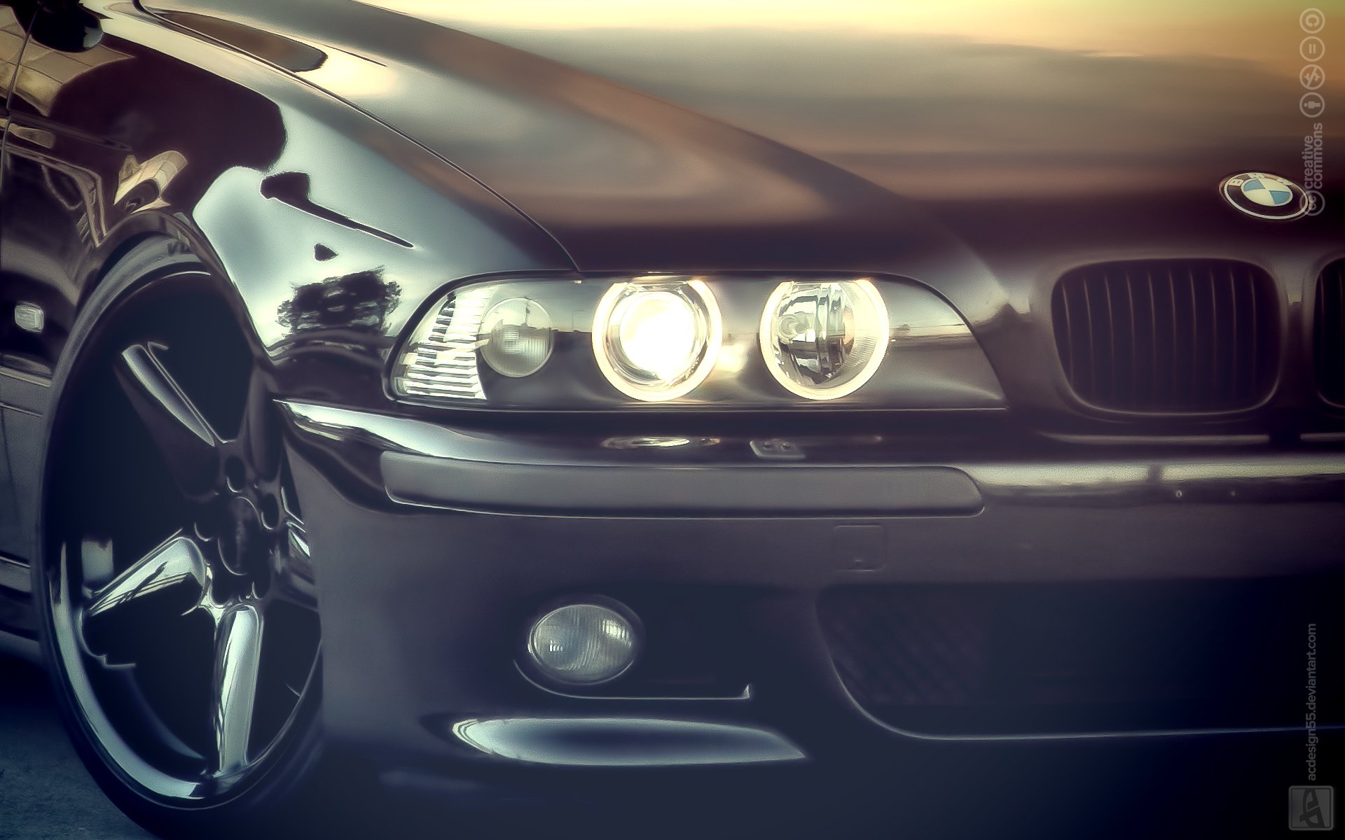 bmw, M5,  , Wp Wallpaper