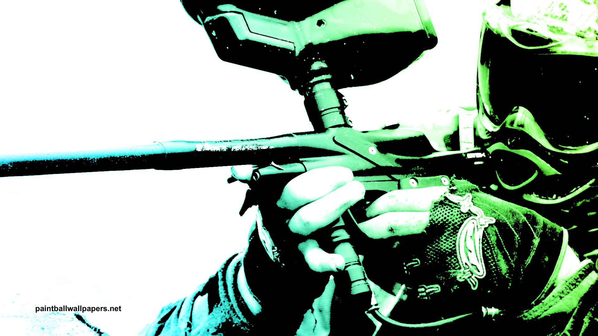 paintball, Weapon, Gun, Paint, Extreme, Strategy, Action Wallpaper
