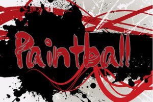 paintball, Weapon, Gun, Paint, Extreme, Strategy, Action