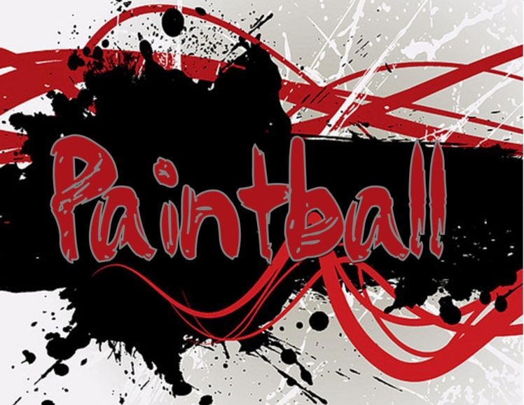 paintball, Weapon, Gun, Paint, Extreme, Strategy, Action HD Wallpaper Desktop Background