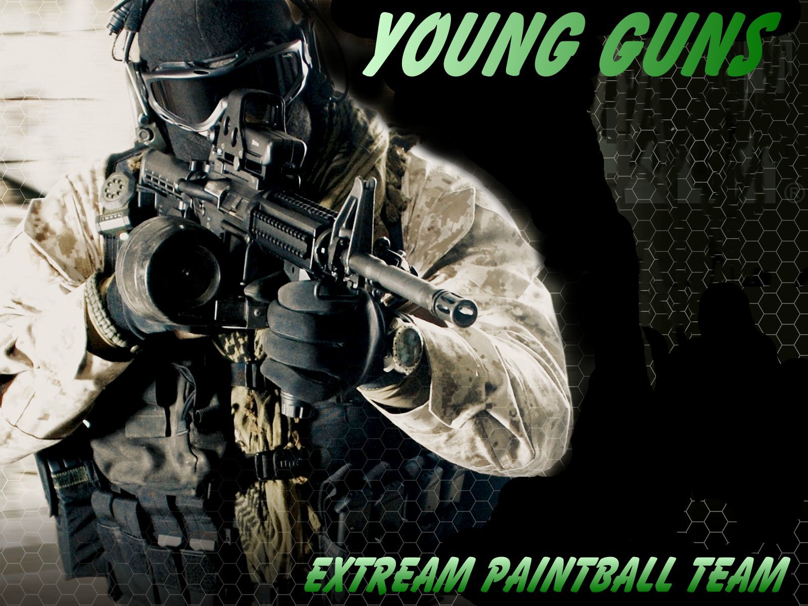 paintball, Weapon, Gun, Paint, Extreme, Strategy, Action Wallpaper