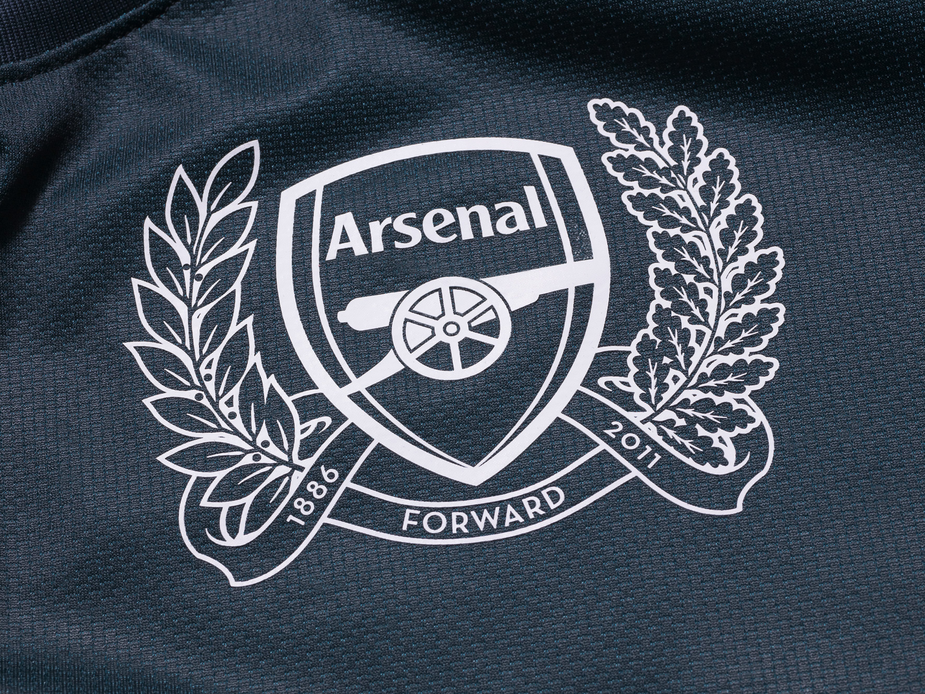 arsenal, Premier, Soccer Wallpaper
