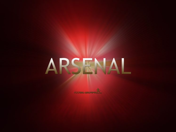 arsenal, Premier, Soccer HD Wallpaper Desktop Background