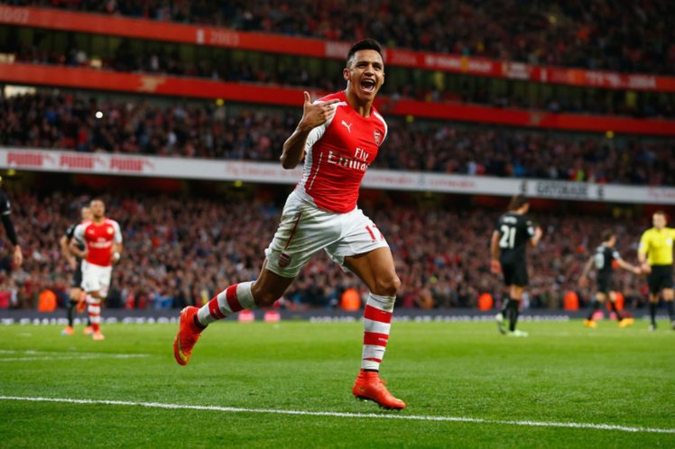 arsenal, Premier, Soccer HD Wallpaper Desktop Background