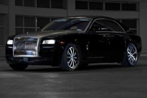 cars, Rolls, Royce, Black, Cars, Luxus