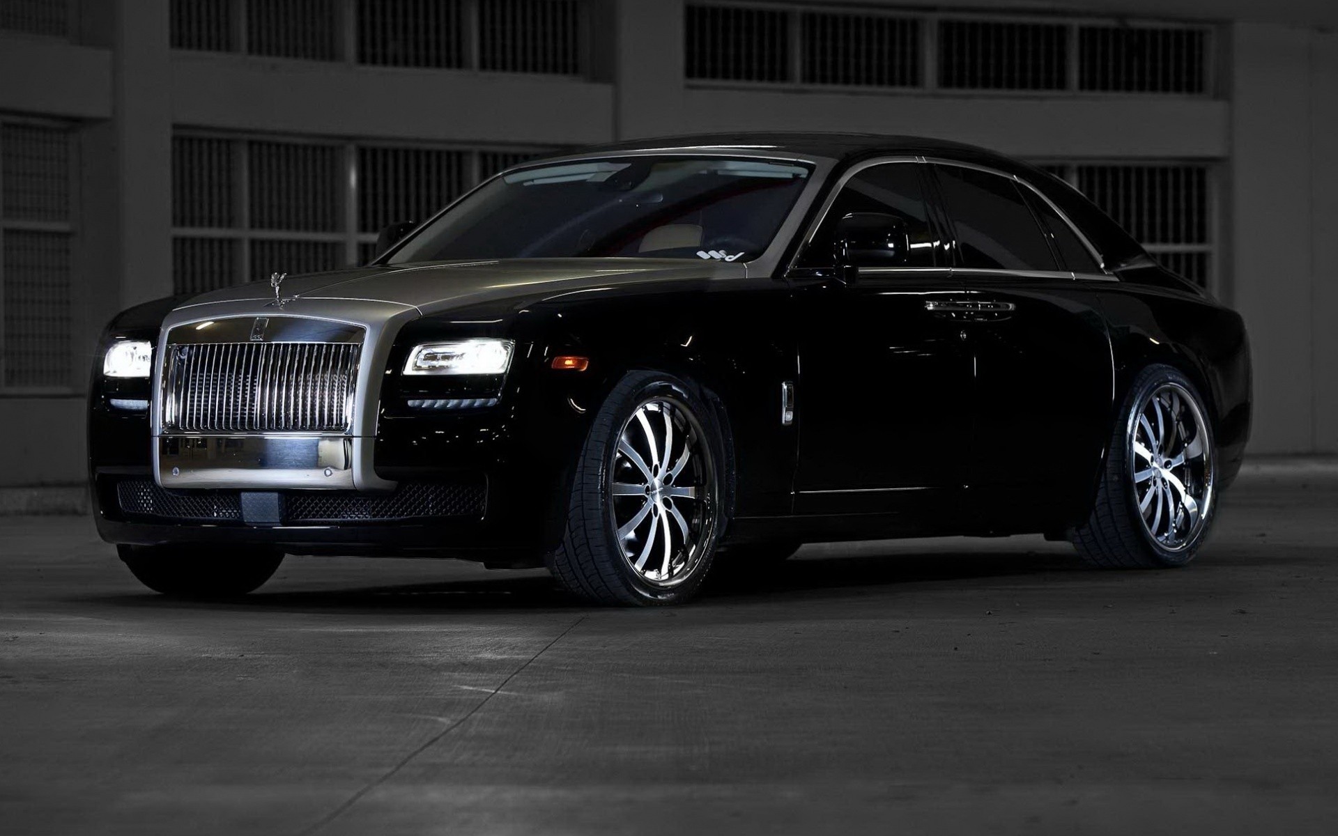 cars, Rolls, Royce, Black, Cars, Luxus Wallpaper