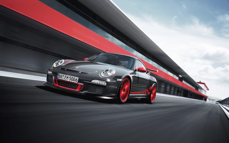 2011, Porsche, 911, Gt3, Rs HD Wallpaper Desktop Background