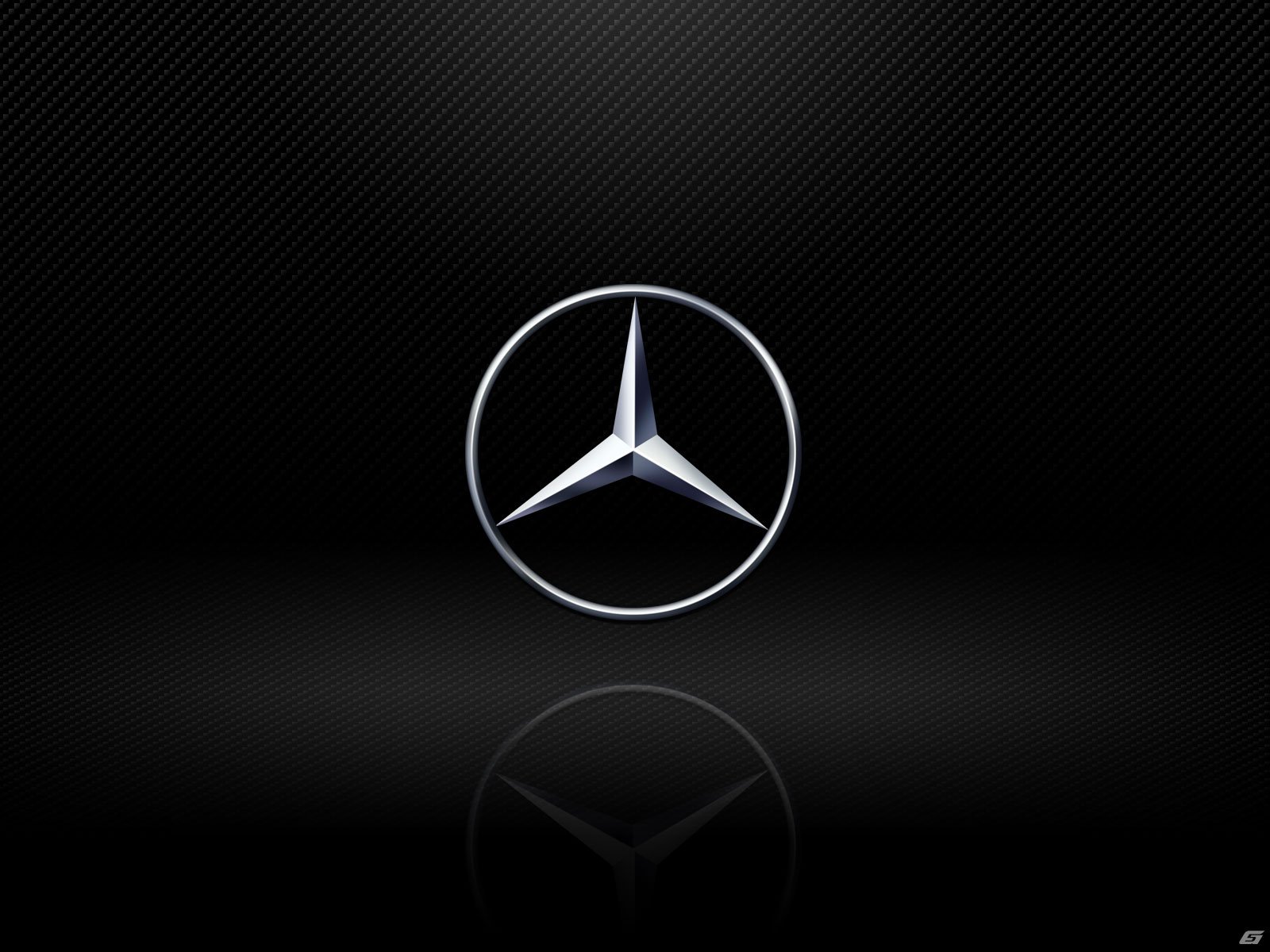 mercedes benz, Carbon, No Wallpaper
