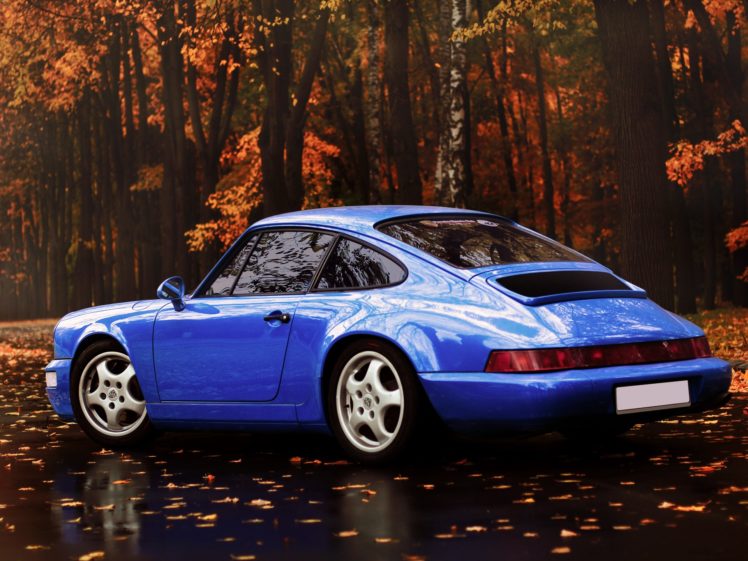 porsche, 911 HD Wallpaper Desktop Background