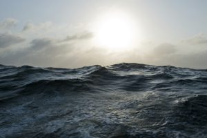 water, Sun, Panorama, Seascapes