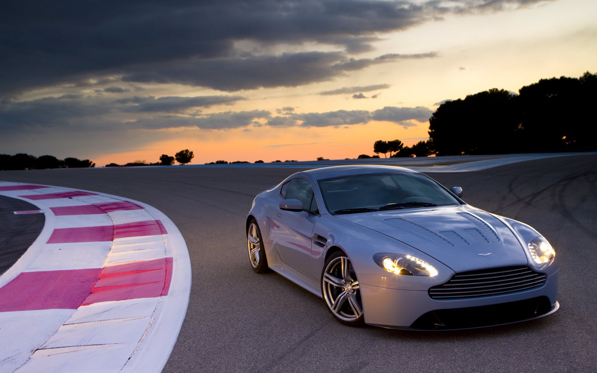 cars, Aston, Martin Wallpaper