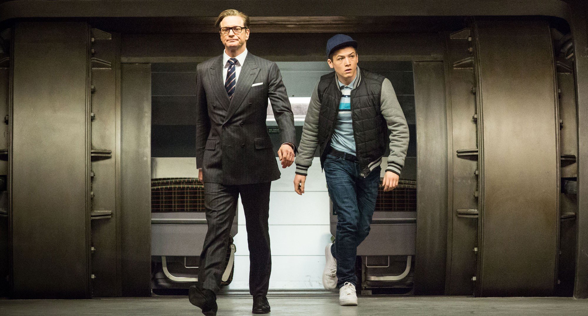 kingsman secret service, Action, Adventure, Comedy, Spy, Crime, Kingsman, Secret, Service Wallpaper
