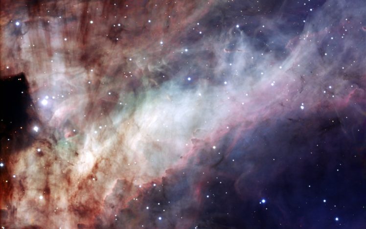 the, Real, Galaxies, Hubble, Space, Telescope HD Wallpaper Desktop Background