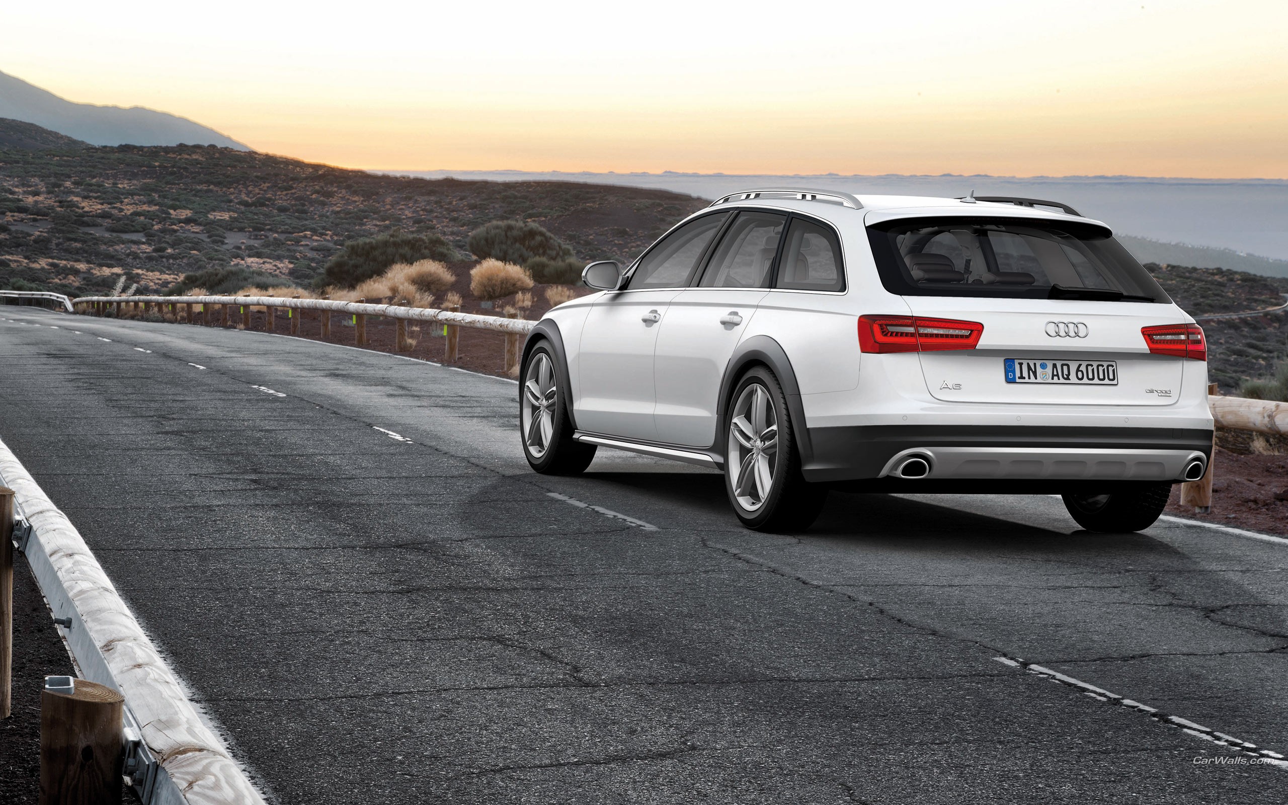 cars, Audi, A6, German, Cars Wallpaper