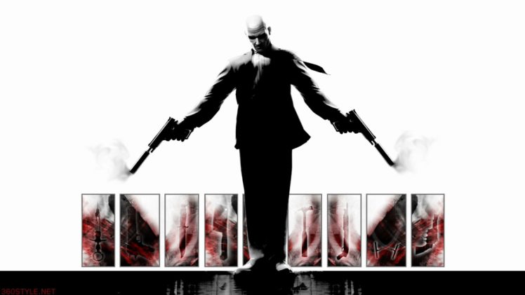 hitman, Thriller, Action, Assassin, Crime, Drama, Spy, Stealth, Assassins, Weapon, Gun, Pistol HD Wallpaper Desktop Background