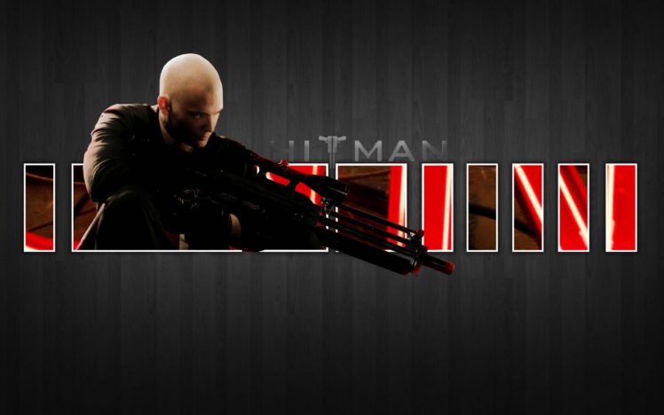hitman, Thriller, Action, Assassin, Crime, Drama, Spy, Stealth, Assassins, Weapon, Gun, Sniper HD Wallpaper Desktop Background