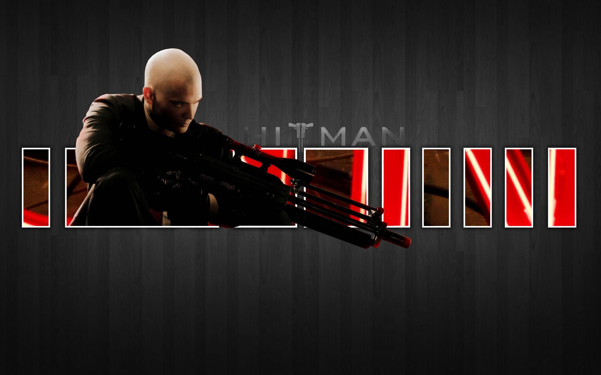 hitman, Thriller, Action, Assassin, Crime, Drama, Spy, Stealth, Assassins, Weapon, Gun, Sniper Wallpaper