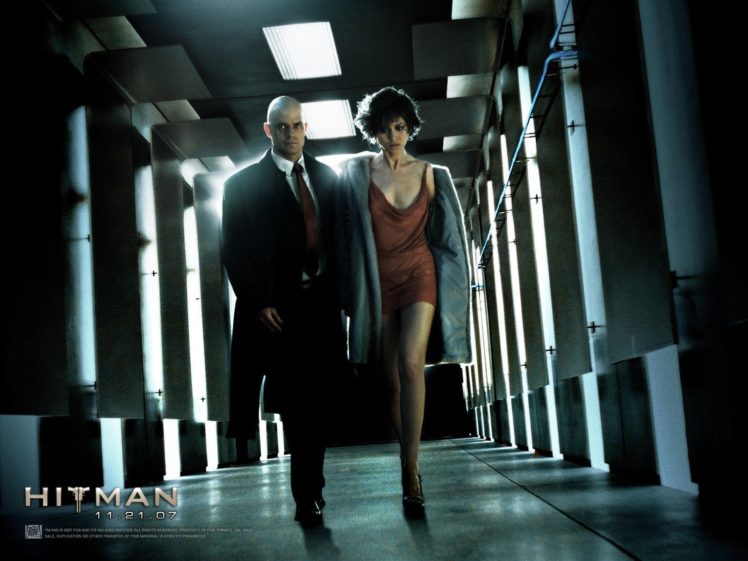 hitman, Thriller, Action, Assassin, Crime, Drama, Spy, Stealth, Assassins HD Wallpaper Desktop Background