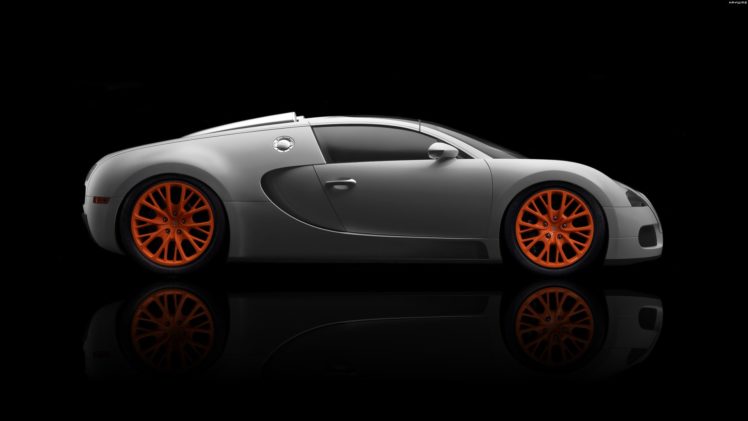 bugatti, Veyron, Grand, Sport, And03909 HD Wallpaper Desktop Background