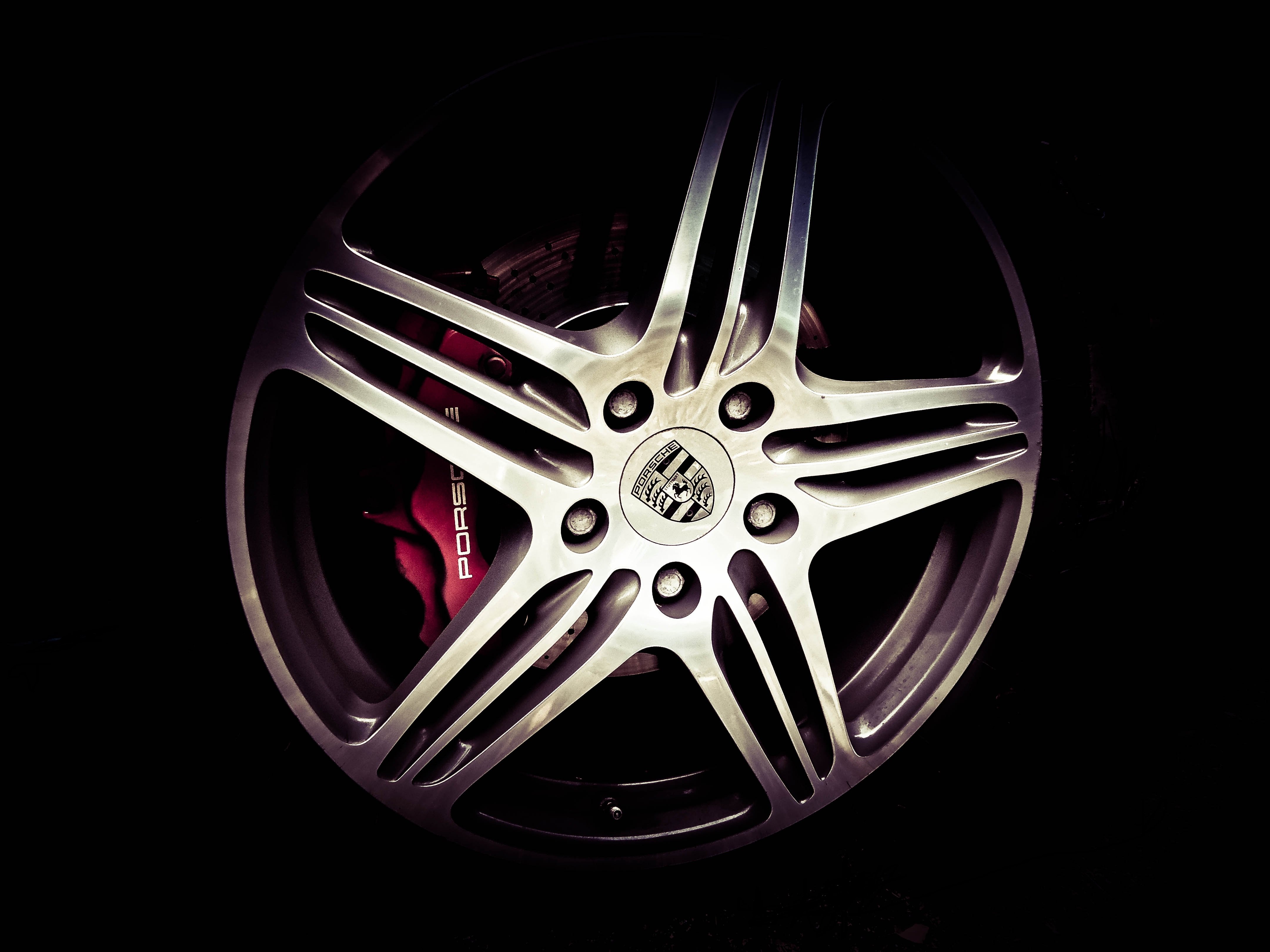 porsche, 997, Turbo Wallpaper